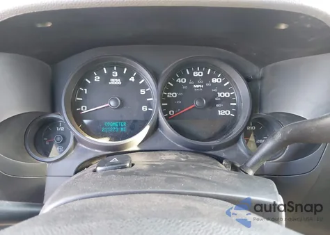 2007 Chevrolet Silverado 1500 Work Truck из США, поврежденный, VIN 1GCEC14C87E519429